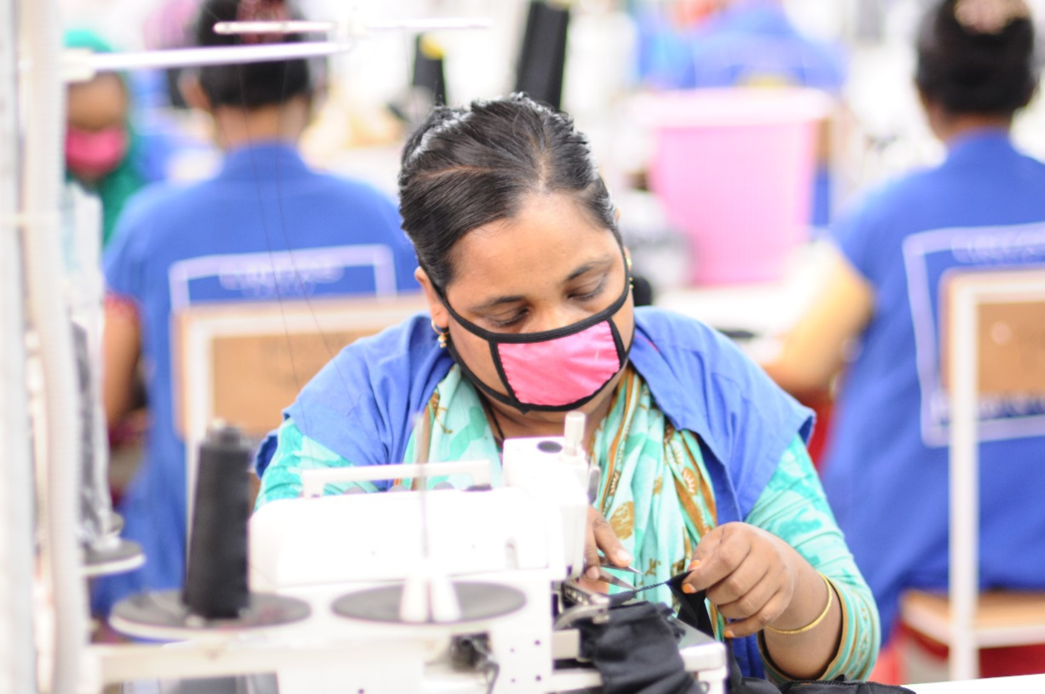 Hop Lun Acquired Lintas